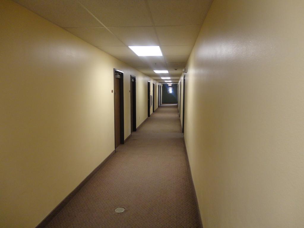 Quality Inn & Suites Pinedale Buitenkant foto