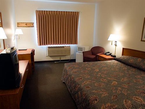 Quality Inn & Suites Pinedale Buitenkant foto