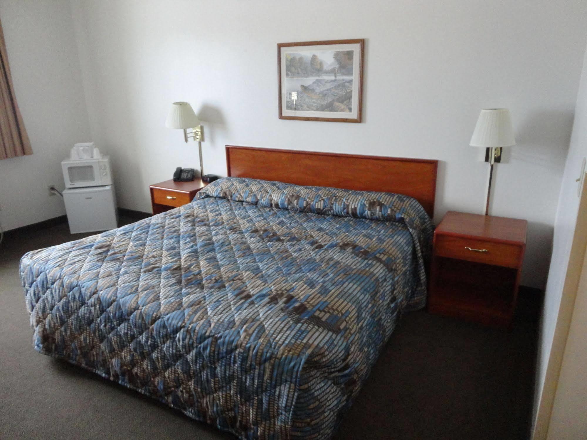 Quality Inn & Suites Pinedale Buitenkant foto